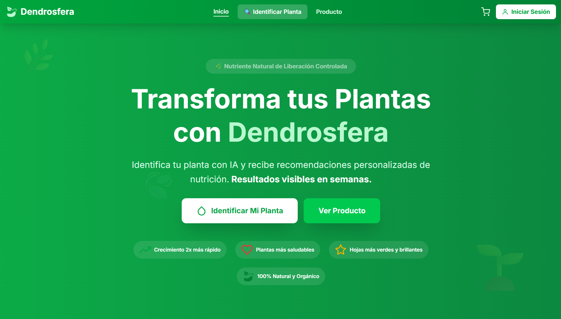 Vista previa de Dendrosfera